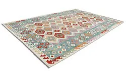 Tapis kilim oriental 287 x 203 cm