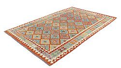 Tapis kilim oriental 237 x 159 cm