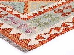 Tapis kilim oriental 237 x 159 cm