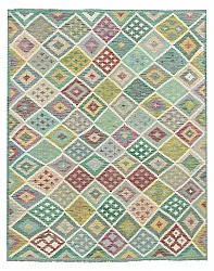 Tapis kilim oriental 229 x 186 cm
