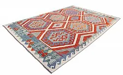 Tapis kilim oriental 235 x 172 cm