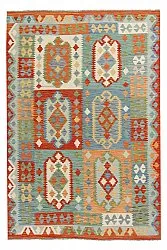 Tapis kilim oriental 241 x 167 cm