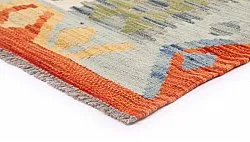 Tapis kilim oriental 241 x 167 cm