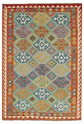 Tapis kilim oriental 251 x 173 cm