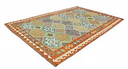 Tapis kilim oriental 251 x 173 cm