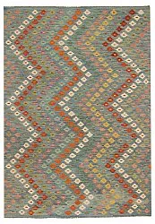Tapis kilim oriental 241 x 170 cm