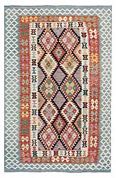 Tapis kilim oriental 246 x 164 cm