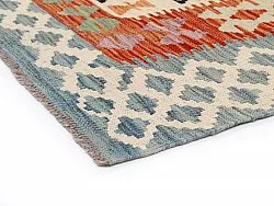 Tapis kilim oriental 246 x 164 cm