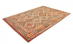 Tapis kilim oriental 247 x 170 cm