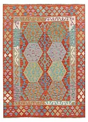 Tapis kilim oriental 200 x 151 cm