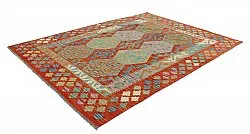 Tapis kilim oriental 200 x 151 cm