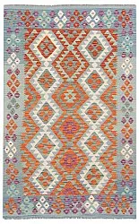 Tapis kilim oriental 194 x 126 cm