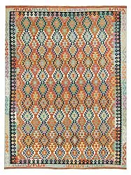 Tapis kilim oriental 345 x 262 cm