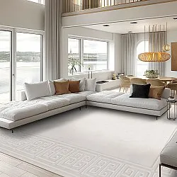 Tapis Wilton - Kuba (beige)