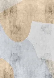 Tapis Wilton - Lazio (pastel)