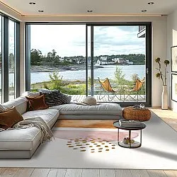 Tapis Wilton - Milly (multicolore)