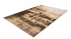 Tapis Wilton - Olmedo (marron/beige)