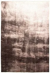 Tapis Wilton - Olmedo (gris/rose)
