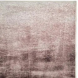 Tapis Wilton - Olmedo (gris/rose)