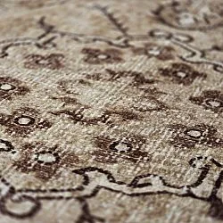 Tapis Wilton - Rosalie (beige)