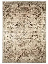 Tapis Wilton - Rosalie (marron)