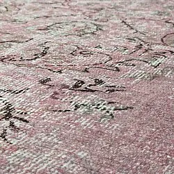 Tapis Wilton - Rosalie (rose)