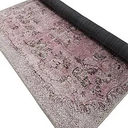 Tapis Wilton - Rosalie (rose)