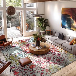 Tapis Wilton - Valldemossa (multi)