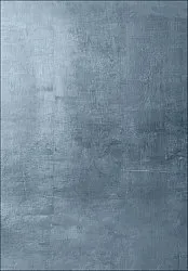 Tapis Wilton - Artena (gris bleuté)