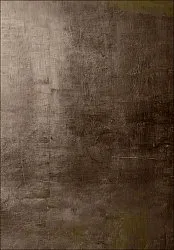 Tapis Wilton - Artena (marron foncé)
