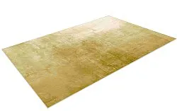 Tapis Wilton - Artena (or foncé)