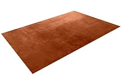 Tapis Wilton - Artena (terre cuite)
