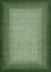 Tapis Wilton - Zina (vert)