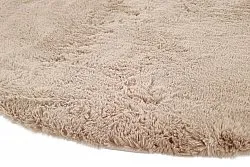 Tapis ronds - Cloud Super Soft (taupe)
