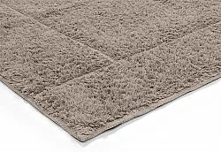 Tapis shaggy - Cremona Natural Cotton Shaggy (taupe)