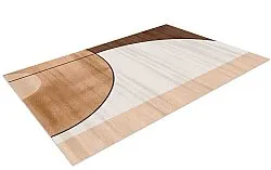Tapis Wilton - Eleanora (beige/multicolore)