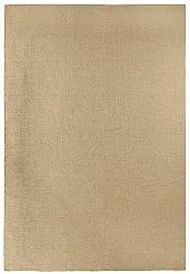 Tapis en laine - Hamilton (beige)