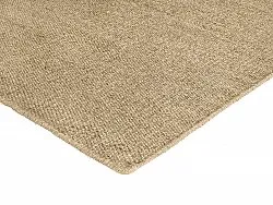 Tapis en laine - Hamilton (beige)