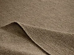 Tapis en laine - Hamilton (marron)