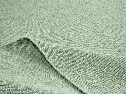 Tapis en laine - Hamilton (vert)