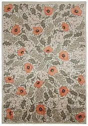Tapis Wilton - Poppy (beige)