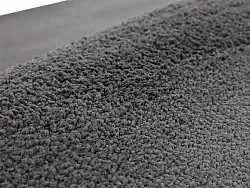Tapis Wilton - Vevila (gris foncé)