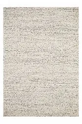 Tapis en laine - Mesra (gris)