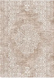 Tapis Wilton - Milazzo (beige)