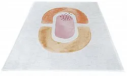 Tapis Wilton - Mareille (multicolore)