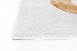 Tapis Wilton - Mareille (multicolore)