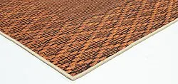 Tapis Wilton - Favone (marron)