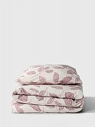 Ensemble de housse de couette - Morris (violet)