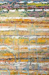 Tapis Wilton - Messina (multicolore)
