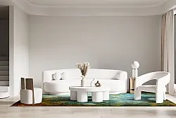 Tapis Wilton - Livno (multicolore)